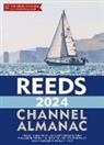 Mark Fishwick, Perrin Towler - Reeds Channel Almanac 2024
