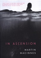 Martin MacInnes - In Ascension