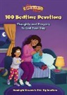 The Beginner's Bible - The Beginner's Bible 100 Bedtime Devotions