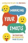 Lynn Cowell, Michelle Nietert, Caroline Pignat - Managing Your Emojis