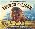 Nate Davenport, Luke Freshwater, Richard Cowdrey - Bryson the Brave Bison
