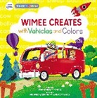 Stephanie Kammeraad - Wimee Creates with Vehicles and Colors
