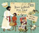 Glenys Nellist, Sophie Allsopp - Love Letters from God, Updated Edition