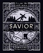 Passion Publishing - Savior Bible Study Guide
