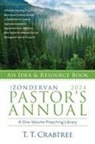 T. T. Crabtree - The Zondervan 2024 Pastor's Annual