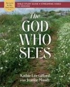 Kathie Lee Gifford - The God Who Sees Bible Study Guide plus Streaming Video