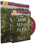 Kathie Lee Gifford - The God Who Sees Study Guide with DVD