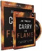 Jim Cymbala - Carry the Flame Study Guide with DVD