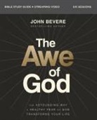John Bevere, John Paul Bevere - The Awe of God Bible Study Guide plus Streaming Video