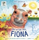Zondervan, Richard Cowdrey - You've Got This, Fiona