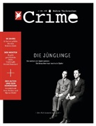 Gruner+Jahr Deutschland GmbH - stern Crime - Wahre Verbrechen