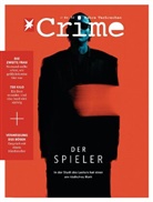 Gruner+Jahr Deutschland GmbH, Gruner+Jahr Deutschland GmbH - stern Crime - Wahre Verbrechen