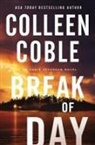 Colleen Coble - Break of Day