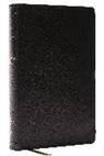 Thomas Nelson, Thomas Nelson - Kjv, the Everyday Bible, Leathersoft, Black, Red Letter, Comfort Print