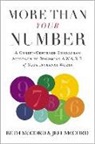 Beth Mccord, Beth/ Mccord McCord, Jeff McCord - More Than Your Number