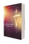La Casa de la Biblia, Catholic Bible Press, Editorial Católica - Biblia Católica, Edición económica, Tapa Rústica, Comfort Print