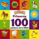 The Beginner's Bible - La Biblia para principiantes, Primeras 100 palabras de la Biblia