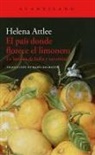 Helen Attlee, Helena Attlee - País Donde Florece El Limonero, El