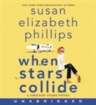 Susan Elizabeth Phillips, Nicole Poole - When Stars Collide CD (Hörbuch)