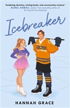 Hannah Grace, To Be Confirmed Atria - Icebreaker