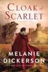 Melanie Dickerson - Cloak of Scarlet