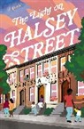 Vanessa Miller - The Light on Halsey Street