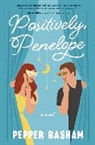 Pepper Basham - Positively, Penelope