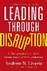 Andrew Liveris - Leading through Disruption