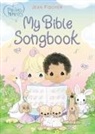 Precious Moments, Precious Moments - Precious Moments: My Bible Songbook