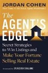 Jordan Cohen - The Agent's Edge