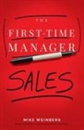 Mike Weinberg - The First-Time Manager
