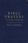 Jack Countryman - Bible Prayers to Guide Your Life