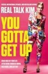 Kimberly Jones - You Gotta Get Up