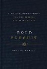 Daniel Maritz - Bold Pursuit