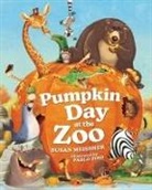 Susan Meissner, Susan/ Pino Meissner, Pablo Pino - Pumpkin Day at the Zoo