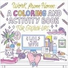 Harper Celebrate - Work from Home