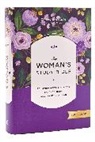 Thomas Nelson - Kjv, the Woman s Study Bible, Hardcover, Red Letter, Full Color