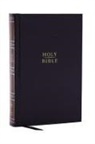 Thomas Nelson, Thomas Nelson - Nkjv, Compact Center Column Reference Bible, Hardcover, Red Letter,