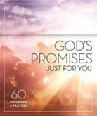 Jack Countryman, Jack/ Anne Graham Lotz (FRW) Countryman - God's Promises Just for You