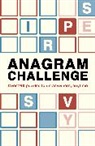 Roland Hall, Hall Roland - Anagram Challenge: Volume 3