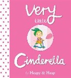 Teresa Heapy, Sue Heap - Very Little Cinderella