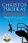 Christos Tsiolkas, Christos (Author) Tsiolkas - Barracuda
