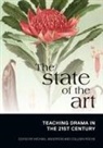Michael Anderson, Colleen Roche, Ms Colleen Roche - The State of the Art