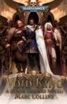 Marc Collins - Void King