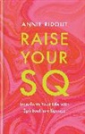 Annie Ridout - Raise Your SQ