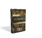 Reina Valera Revisada, José María De Rus - RVR, Biblia de Estudio Patrística, Tapa dura, Interior a dos colores, con Índice, Palabras de Jesús en Rojo, Comfort Print