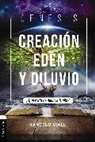 Marcelo Wall - Génesis. Creación, edén y diluvio