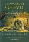Edmund Jones, Jones Edmund - Appearance of Evil