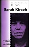 Mererid Hopwood, Mererid Hopwood, Hopwood Mererid - Sarah Kirsch