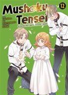 Yuka Fujikawa, Rifujin Na Magonote, Rifujin Na Magonote - Mushoku Tensei - In dieser Welt mach ich alles anders 12